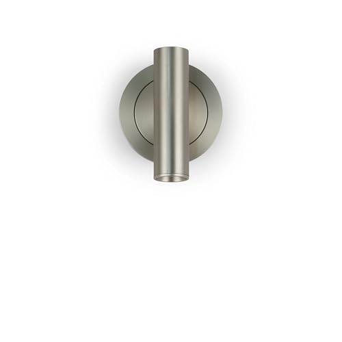 Aplique de pared LED orientable de 2700K para dormitorio y hostelería 3