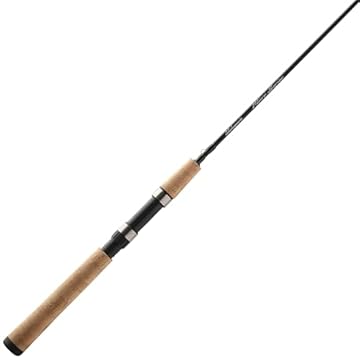best spinning rod for senko fishing