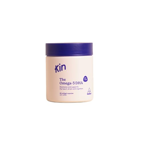 health dha supplement
