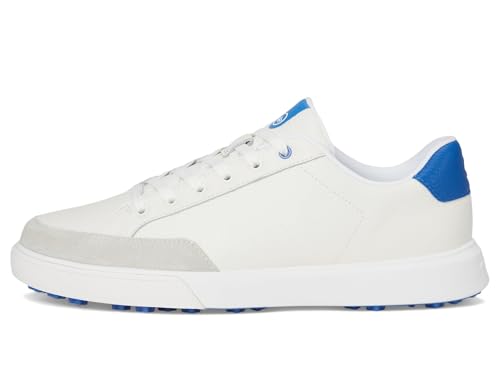 PETER MILLAR Men's Drift Leather Hybrid Course Shoes Sneaker4