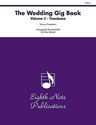 The Wedding Gig Book, Volume 1