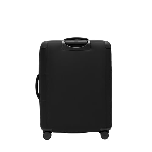 Away Softside Large Checked Suitcase, 29 Inch, Expandable Luggage For Men & Women, Durable Nylon Exterior, TSA Approved Lock, Ideal For Trips 2+ Weeks, Jet Black - Image 5