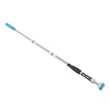Aspirador de Mano para Piscina, Aspirador Inalámbrico de Succión Fuerte y Ligero para Limpieza de Piscinas de SPA