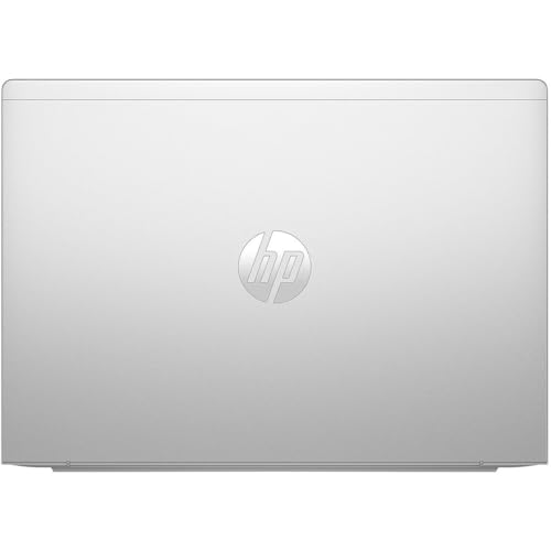 Image of HP ProBook 445 G11 14 inch Notebook - WUXGA - AMD Ryzen 5 7535U - 16 GB - 512 GB SSD - English Keyboard - Pike Silver
