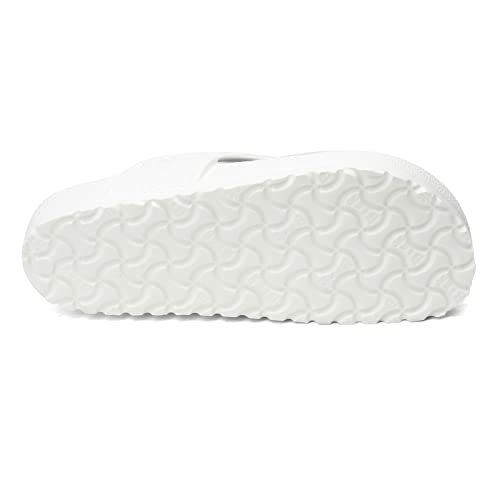 Image of Birkenstock 1015488142 Honolulu White Eva R 42