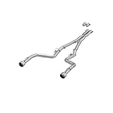 MBRP Catback Exhaust AL