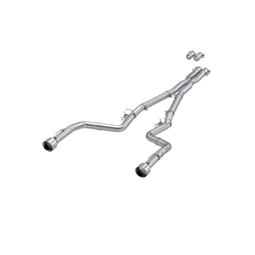 MBRP Catback Exhaust AL