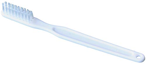 144 Freshmint Individually Wrapped 28 Tuft Medium Bristle Adult Toothbrush 144 Freshmint Individually Wrapped 28 Tuft Medium Bristle Adult Toothbrush