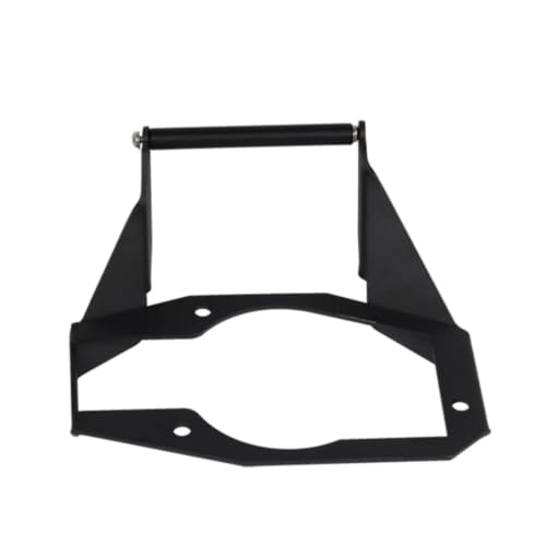Support de navigation GPS moto pour voyager serein en Adventure 1090