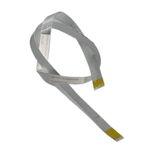 Cable plano de escáner para Xerox WC3119 y Samsung SCX4100 3