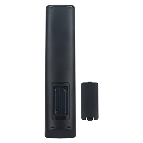 Replacement Remote Control Fit for BLAUPUNKT BLA-32/138Q-GB-11B4-EGPF-UK TV BLFRMC0010 - Image 3