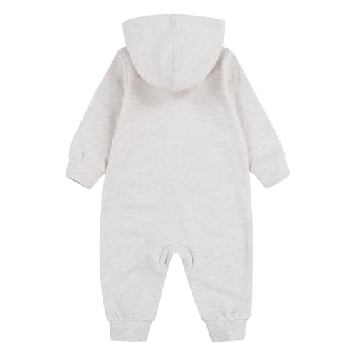 Nike NKN Essentials grenouillère zippée anti-courant d'air bébé