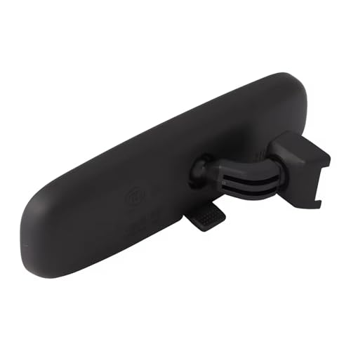 Espejo retrovisor interior del coche gran angular para Toyota Rav4, Yaris y Prius 3