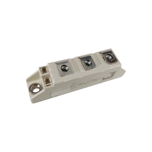 Module de thyristor SKKT71/16E Semikron pour contrôle de puissance
