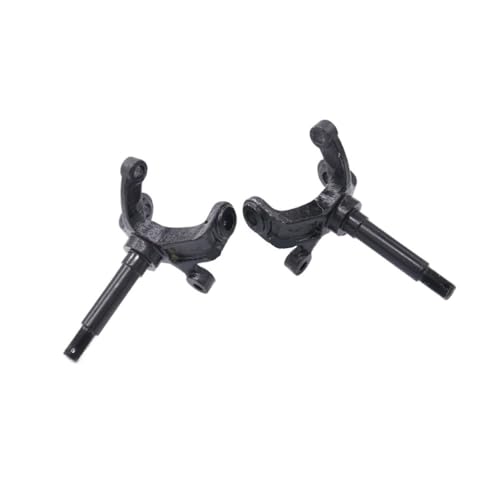 Broche de jambe de force de direction pour vos sorties en ATV et UTV