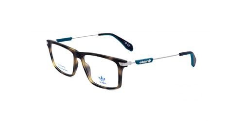 Monture confortable adidas ORIGINALS OR5032 homme Dark Havana Regular