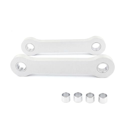 Kit biellettes de suspension Ski DR650 pour un rabaissement efficace de 2" - 5