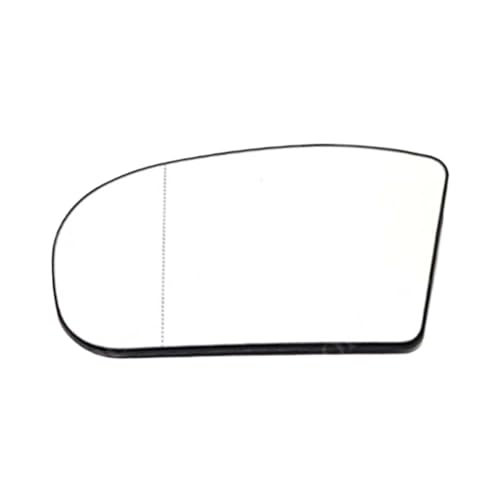 ԗpLppq[^[tobN~[Y xc W211 E320 E350 E500 E55 AMG 2003 2004 2005 2006 ANZT[Ή(Heated Lens Left)