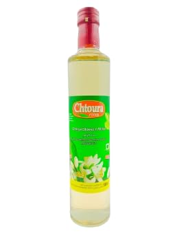 Chtoura Orange Blossom Water, 500ml