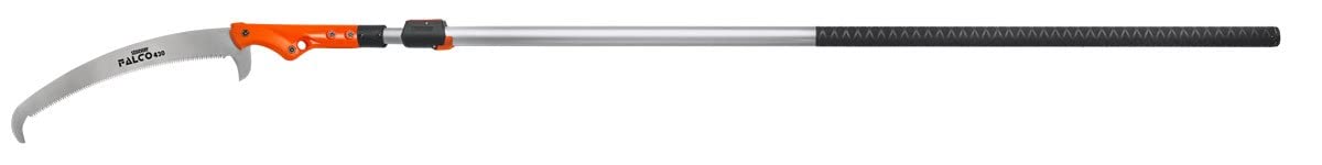 Stocker - Sierra Falco 430 TC mango telescópico 230-385 cm