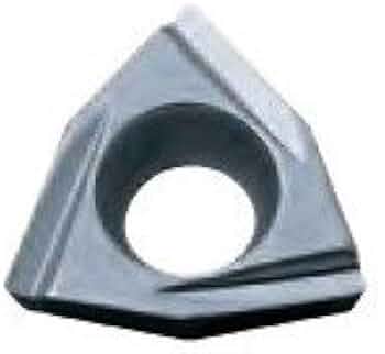 Amazon | 京セラ(KYOCERA) 旋削チップ 10個入 WPGT160304L-Y-TN60