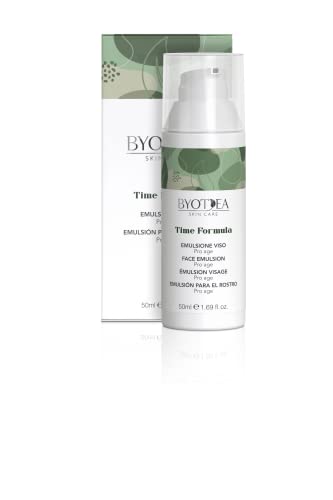 Emulsione-Viso-Pro-Age-50-ml-Byotea Fil'Orient