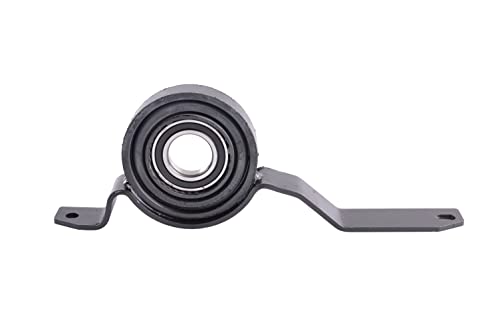Soporte trasero del eje de transmisión TEDGUM TED40497 kit completo