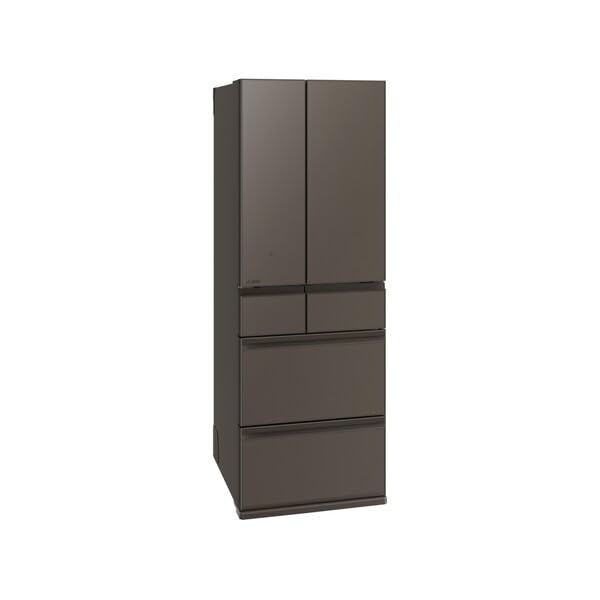 Amazon | MITSUBISHI MR-MZ54M-H グランドアンバーグレー 中だけ