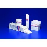 Versalon Nonwoven All Purpose Sponges 2"X2" 4 Ply Non Sterile Lint Free - Pack of 200 by Kendall miniatura 1