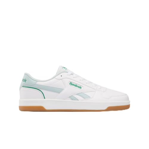 Reebok Match Prime V2 Herren Sneaker, Leichte Leder Retro Sportschuhe im Heritage-Stil – Ansicht 1