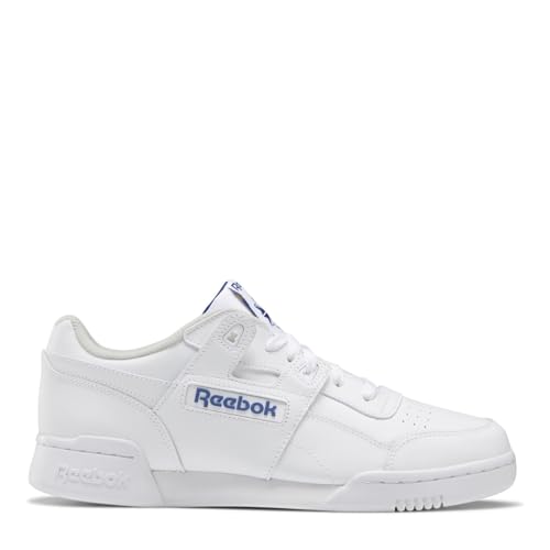 Image of Reebok Men's Workout Plus Sneaker