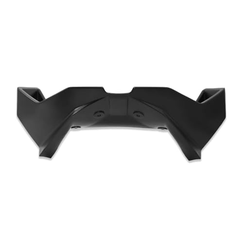 Spoiler capot carénage BMW S1000RR 2015-2018, aileron avant en kit corps cadre