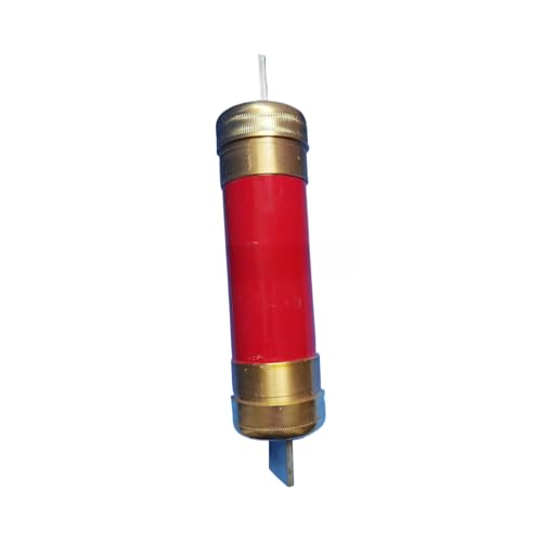 Fusible RM10-200 haute capacité de coupure 200A 500V pour sectionneur industriel