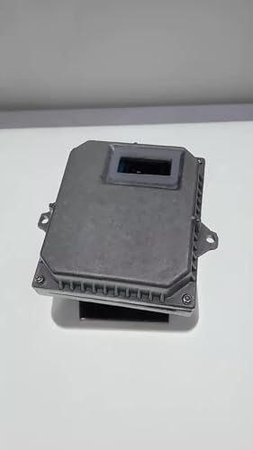 Ballast xénon pour Mazda 6 1307329082 : module de commande de phare - 6