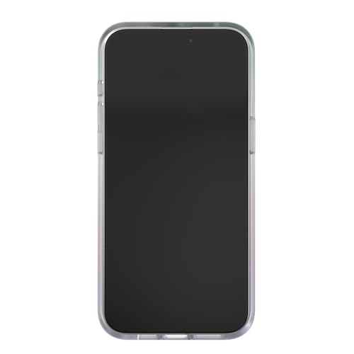Coque graphène iPhone 15 Pro Max ZAGG Milan Snap irisée compatible MagSafe - 2