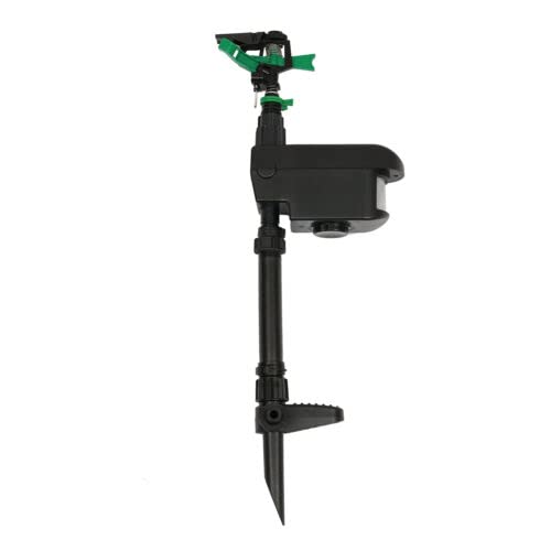 Best Rated Automatic Motion Activated Sprinklers on Amazon