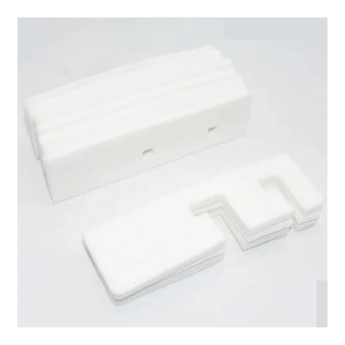 Esponja para tanque de tinta residual T6193 evita derrames y manchas en plotters EPSON T3270 T5270