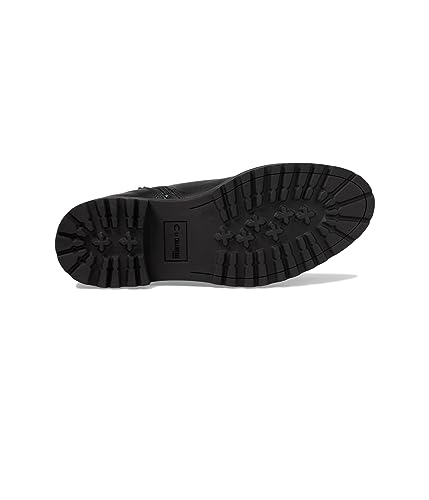 Image of La Canadienne Leonardo Black Leather EU 41 (US Men's 8) M