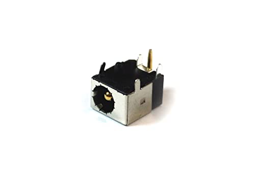 Prise de charge connecteur alimentation pour PC portable compatible ASUS X73E-TY062V