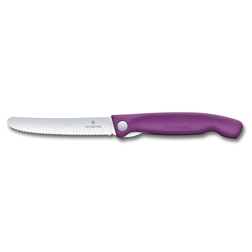 VICTORINOX(rNgmbNX) yeBiCt H@Ή ׂgnHނmɑ 11cm p[v sNjbNiCt XCXNVbN 6.7835.FC1