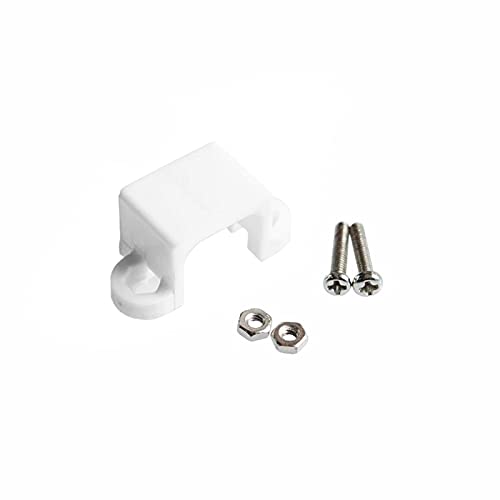 Mounting Bracket for N20 Micro Gear Motors (B098356CSF) Amazon Price History, Amazon Price Tracker