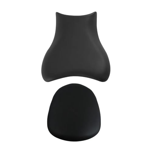 Selle moto GSX1300R Suzuki Hayabusa coussin de siège passager avant étanche à haute densité