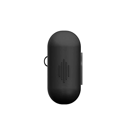 Narym Silicone Case With Avengers Character Compatible With Airpods Pro 3Rd Gen 2019 Release Thor Black Thor Black For Airpods Pro 3Rd Gen #TOP3