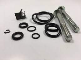 Ford Gasket - F81Z6N653BA