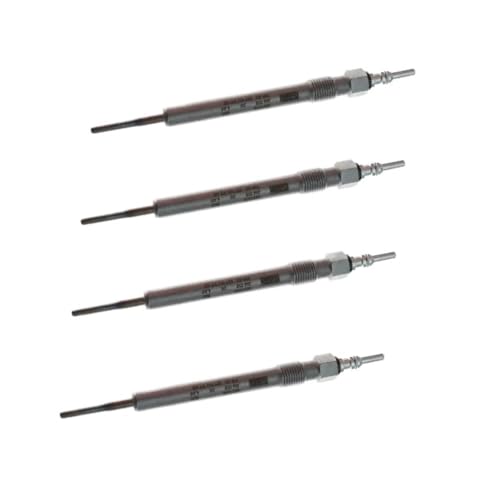 Compatible With SKODA For FABIA For OCTAVIA For RAPID 059963319AB 04L963319B 059963319S 059963319C 4PCS 03L963319D �O���[�v���O 4.4V