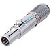 Neutrik NSC3M Connector Circular