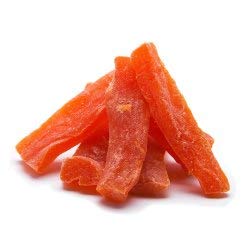 Image of Dry Fruits (Dried Papaya 1kg)