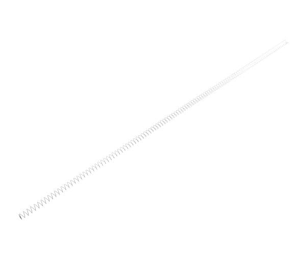 KWA Midcap Magazine Follower Spring for K120, MS120 & TK120 AEG Magazines – Enhances Feeding Performance – Silver – Set of 3 – Part KWA-FollowerSpring