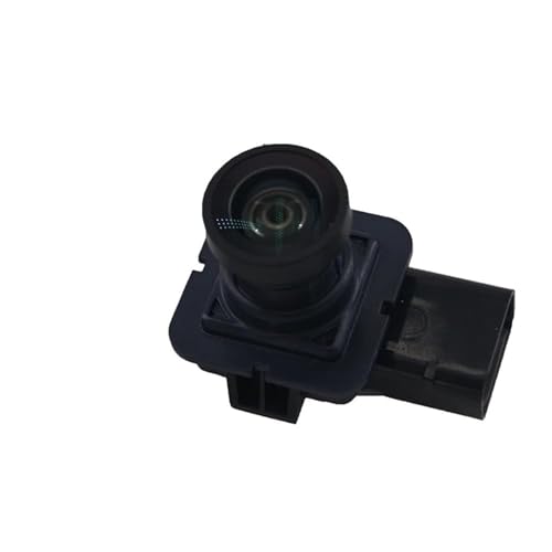 Caméra d'aide au stationnement HD pour Mondeo et Fusion vue arrière grand angle
