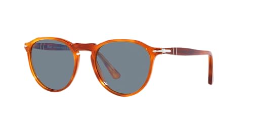 Image of Persol PO3286S Round Sunglasses